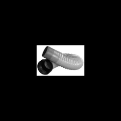 Tuyau de raccordement flexible HTDN-75 L'Eau·Entretien & Accessoires Pour Wc|Wc & Sanitaires·Accessoire & Entretien Wc