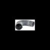 Tuyau de raccordement flexible HTDN-110*CHLUBA Discount