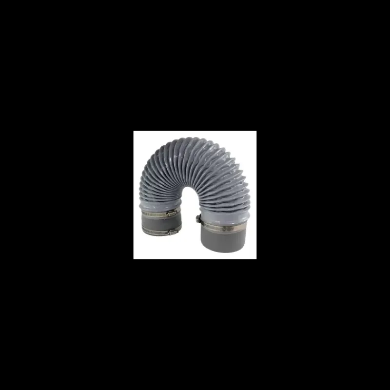 Tuyau de raccordement flexible HTDN-110*CHLUBA Discount