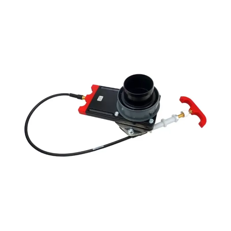 Vanne de vidange directe WC THETFORD C400 / C500*CHLUBA Online