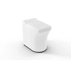 Comfort WC*CINDERELLA New