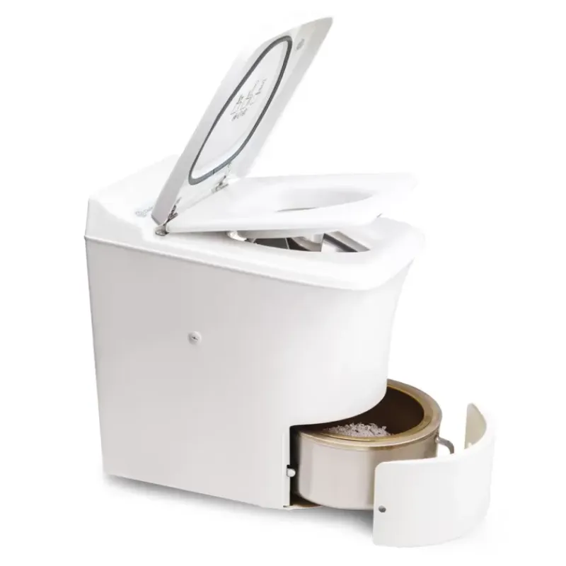Comfort WC*CINDERELLA New