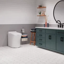 Comfort WC*CINDERELLA New