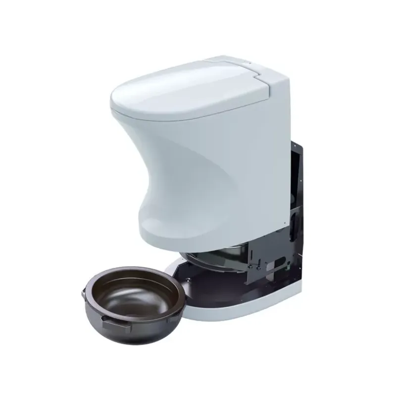 Discount Travel Wc & Sanitaires·Toilette Sèche