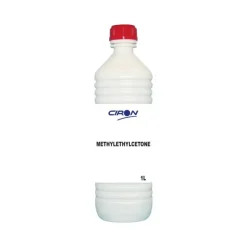 Methylethylcétone MEK | 1 L*CIRON Outlet
