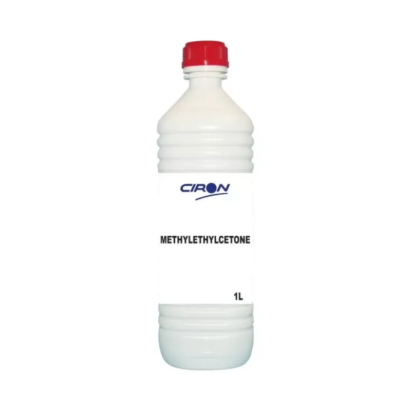 Methylethylcétone MEK | 1 L*CIRON Outlet