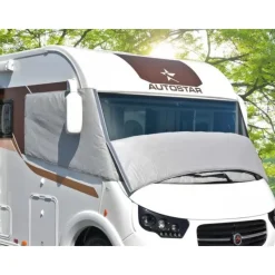 Best Isoval Intégral | Eden Camp Rideau Isolant, Volet & Moustiquaire·Rideau & Volet Extérieur Camping-Car Intégral