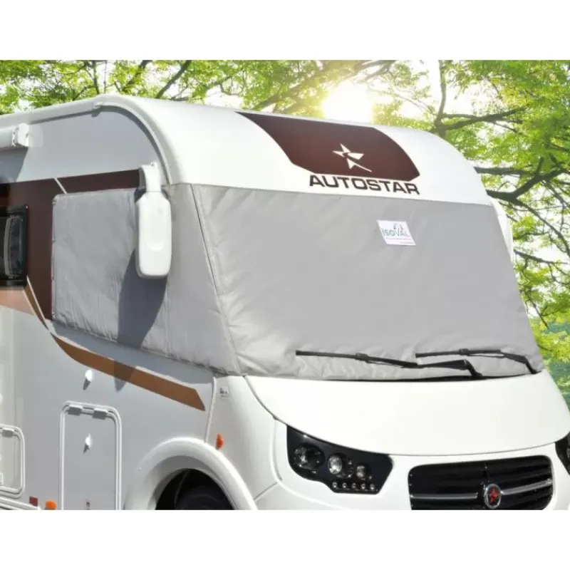 Hot Isoval intégral ELNAGH Rideau Isolant, Volet & Moustiquaire·Rideau & Volet Extérieur Camping-Car Intégral
