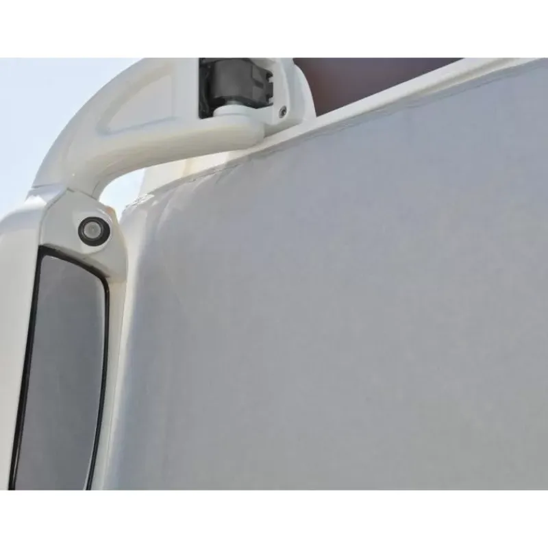 Clearance Isoval intégral PILOTE Rideau Isolant, Volet & Moustiquaire·Rideau & Volet Extérieur Camping-Car Intégral