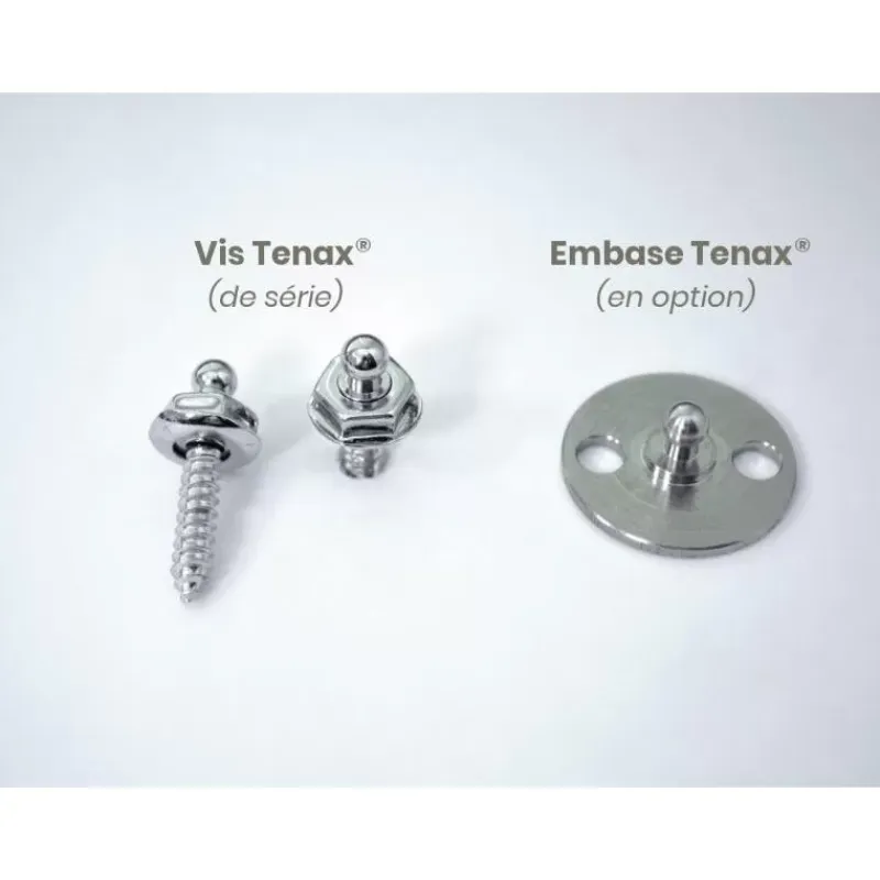 Clearance Isoval intégral PILOTE Rideau Isolant, Volet & Moustiquaire·Rideau & Volet Extérieur Camping-Car Intégral