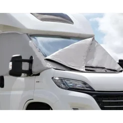 Sale Isoval Luxe FIAT | Ducato X230 / X244 / X250 / X290 Fiat Ducato / Boxer / Jumper|Rideau Isolant, Volet & Moustiquaire·Rideau Peugeot