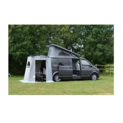 Online Spacecamp pour hayon Citroën Jumpy / Peugeot Expert / Toyota Proace|Ford Transit
