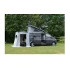 Spacecamp Trafic 3 double portes*Clairval Discount