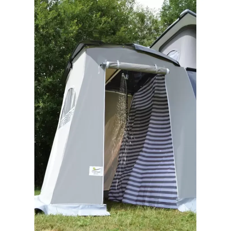Spacecamp Trafic 3 double portes*Clairval Discount