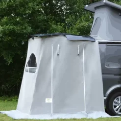 Spacecamp Trafic 3 double portes*Clairval Discount
