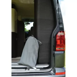 Spacecamp Trafic 3 double portes*Clairval Discount
