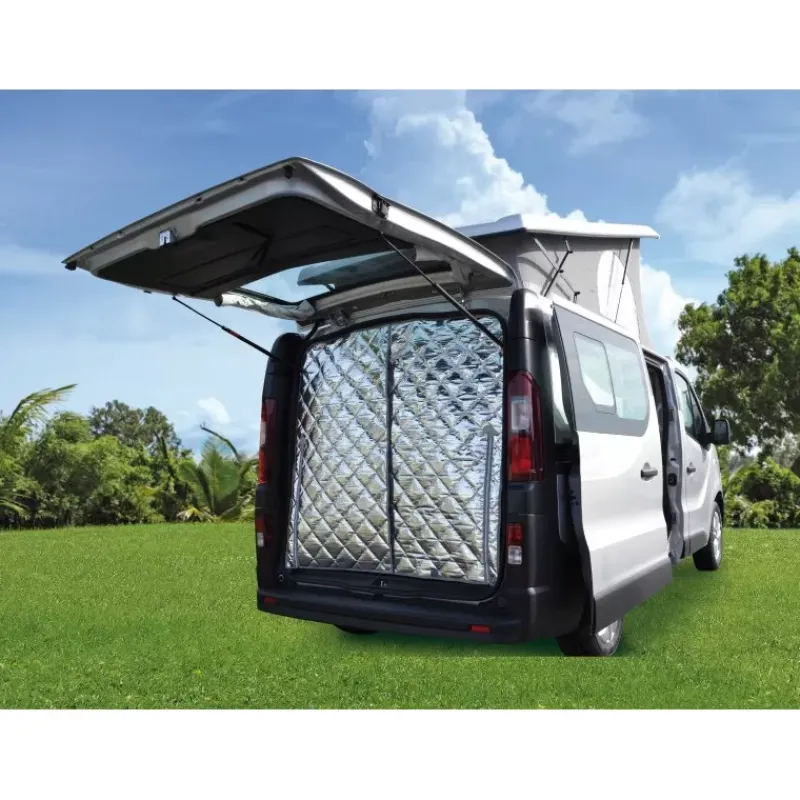 Thermicamp Door | VW T4 / T5 / T6*Clairval Best