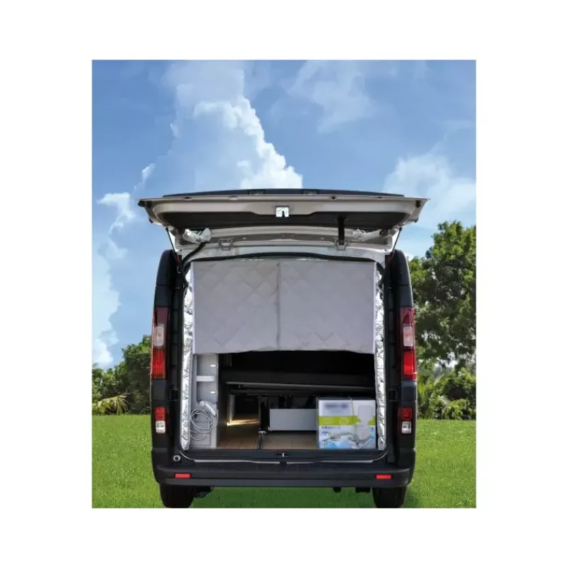 Thermicamp Door | VW T4 / T5 / T6*Clairval Best
