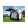 Hot Thermicamp Door | Jumpy / Expert Citroën Jumpy / Peugeot Expert / Toyota Proace|Rideau Isolant, Volet & Moustiquaire·Rideau Peugeot