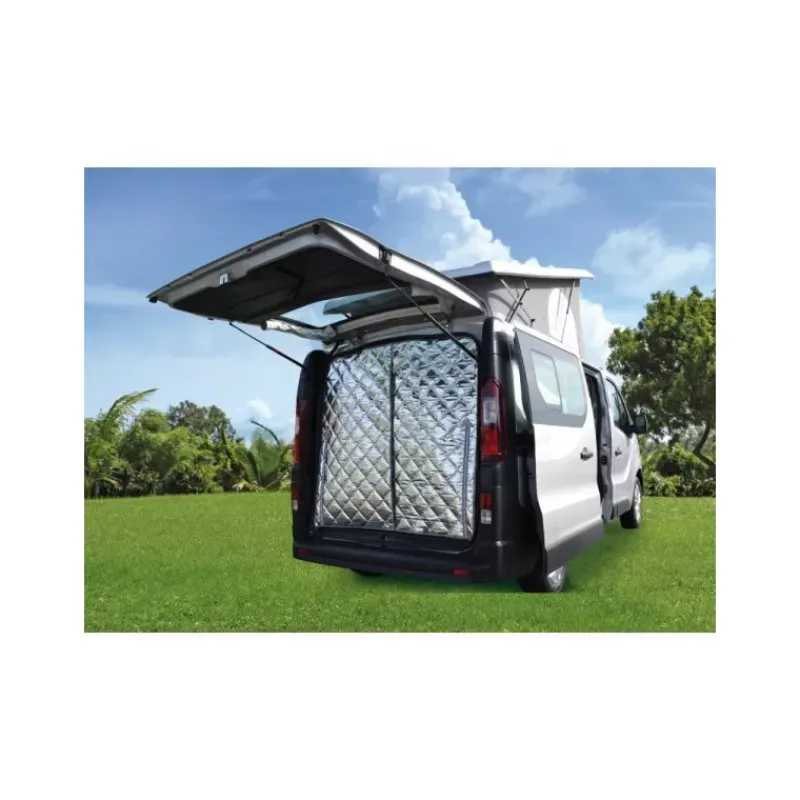 Hot Thermicamp Door | Jumpy / Expert Citroën Jumpy / Peugeot Expert / Toyota Proace|Rideau Isolant, Volet & Moustiquaire·Rideau Peugeot
