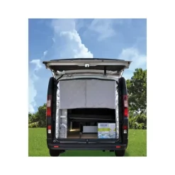 Thermicamp Door |  Master*Clairval Best
