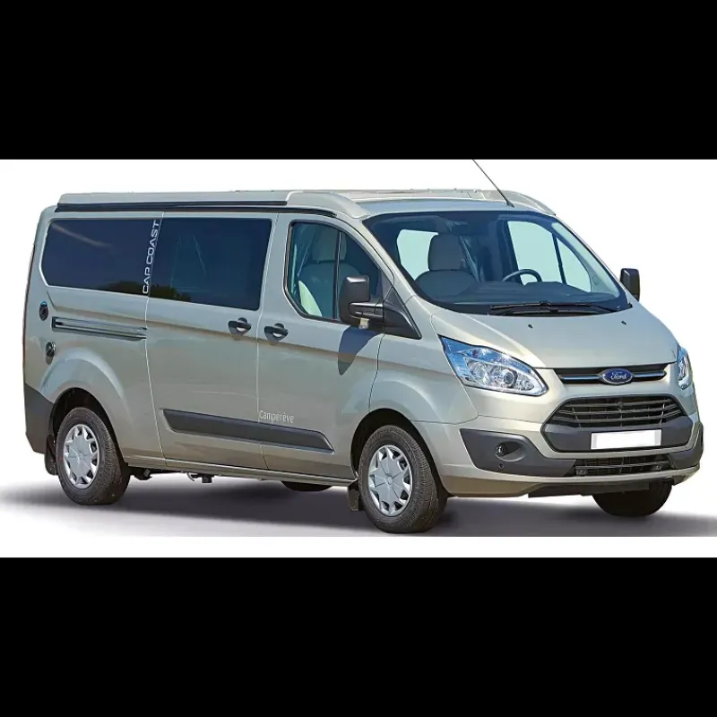 Outlet Thermicamp Roof FORD | Transit Custom Ford Transit