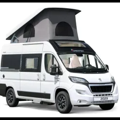 New Thermicamp Roof FIAT Ducato / CITROEN Jumper Fiat Ducato / Boxer / Jumper|Rideau Isolant, Volet & Moustiquaire·Rideau Peugeot