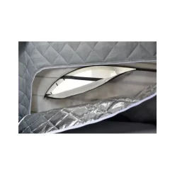 New Thermicamp Roof FIAT Ducato / CITROEN Jumper Fiat Ducato / Boxer / Jumper|Rideau Isolant, Volet & Moustiquaire·Rideau Peugeot