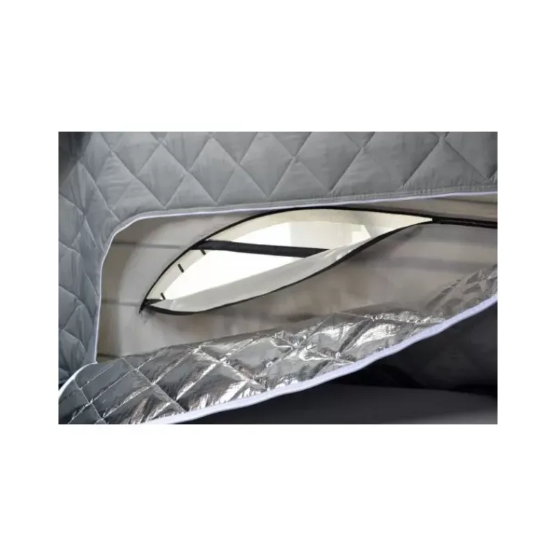 New Thermicamp Roof FIAT Ducato / CITROEN Jumper Fiat Ducato / Boxer / Jumper|Rideau Isolant, Volet & Moustiquaire·Rideau Peugeot