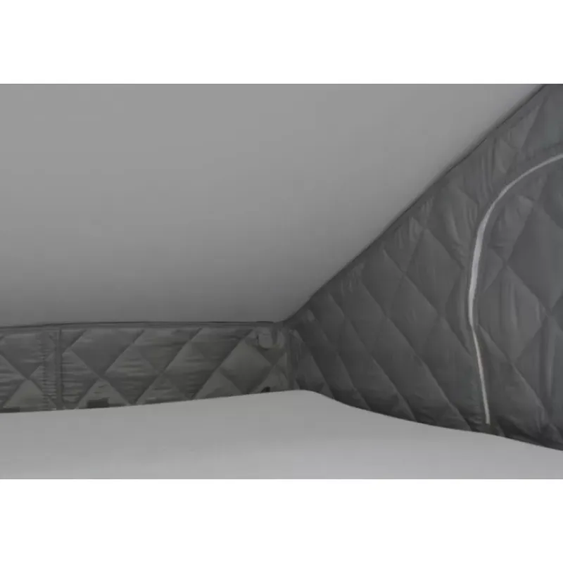 New Thermicamp Roof | Classe V & Vito Mercedes Vito / Viano