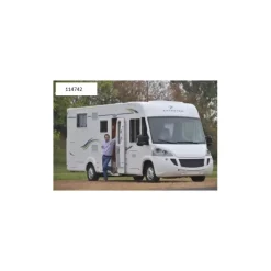 Sale Thermoval Intégral | Autostar / Challenger / Chausson / Notin Rideau Isolant, Volet & Moustiquaire·Rideau & Volet Extérieur Camping-Car Intégral