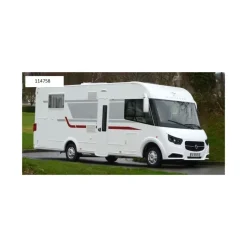 Sale Thermoval Intégral | Autostar / Challenger / Chausson / Notin Rideau Isolant, Volet & Moustiquaire·Rideau & Volet Extérieur Camping-Car Intégral