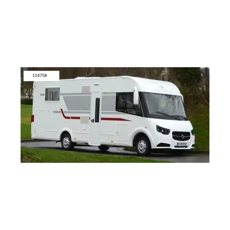 Sale Thermoval Intégral | Autostar / Challenger / Chausson / Notin Rideau Isolant, Volet & Moustiquaire·Rideau & Volet Extérieur Camping-Car Intégral