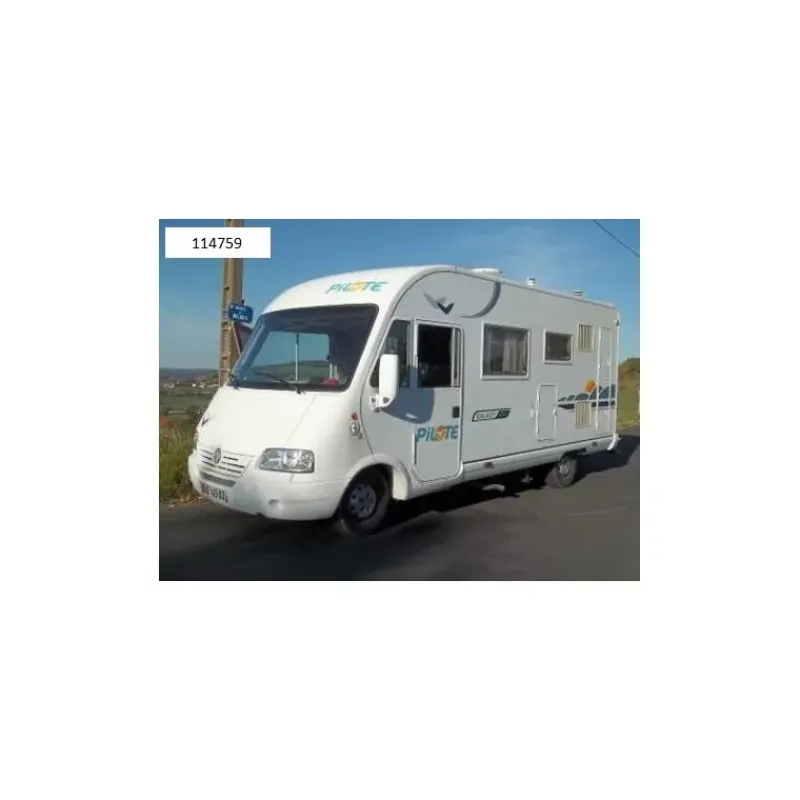 Thermoval Intégral | Eden Camp*Clairval Clearance