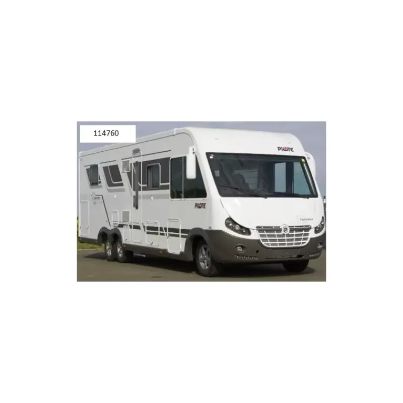 Thermoval Intégral | Eden Camp*Clairval Clearance