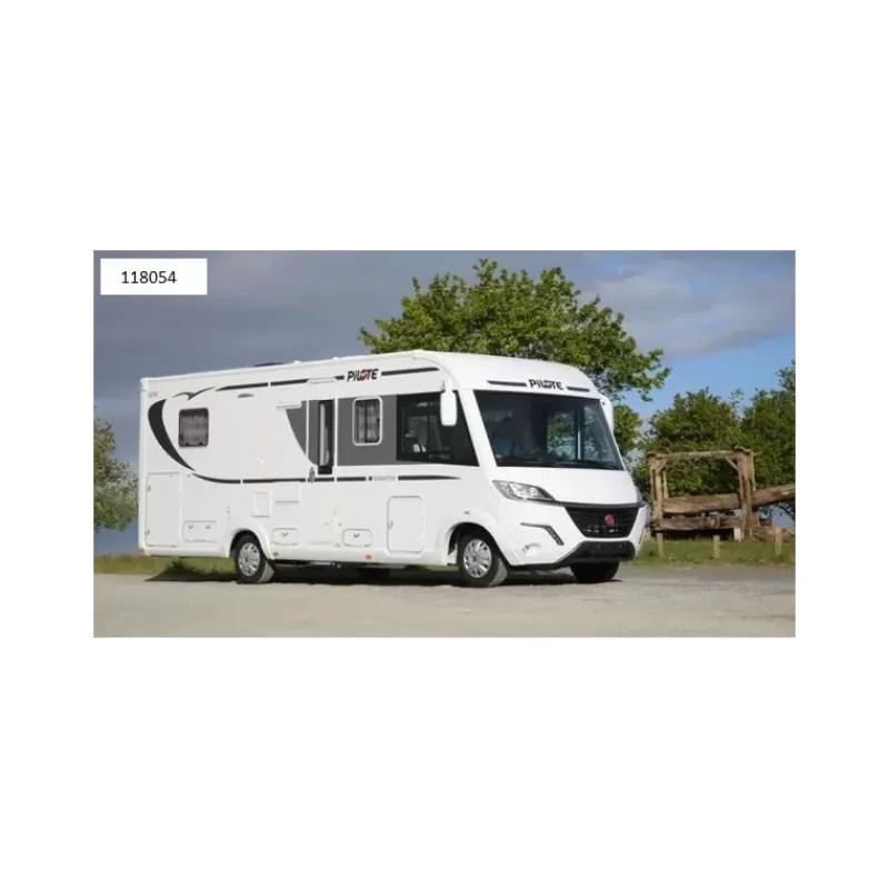 Thermoval Intégral | Eden Camp*Clairval Clearance