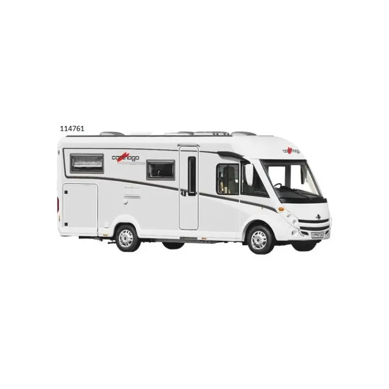 Thermoval Intégral CARTHAGO*Clairval Discount