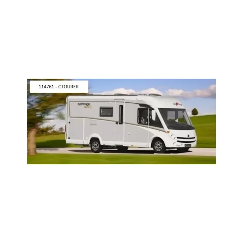 Thermoval Intégral CARTHAGO*Clairval Discount
