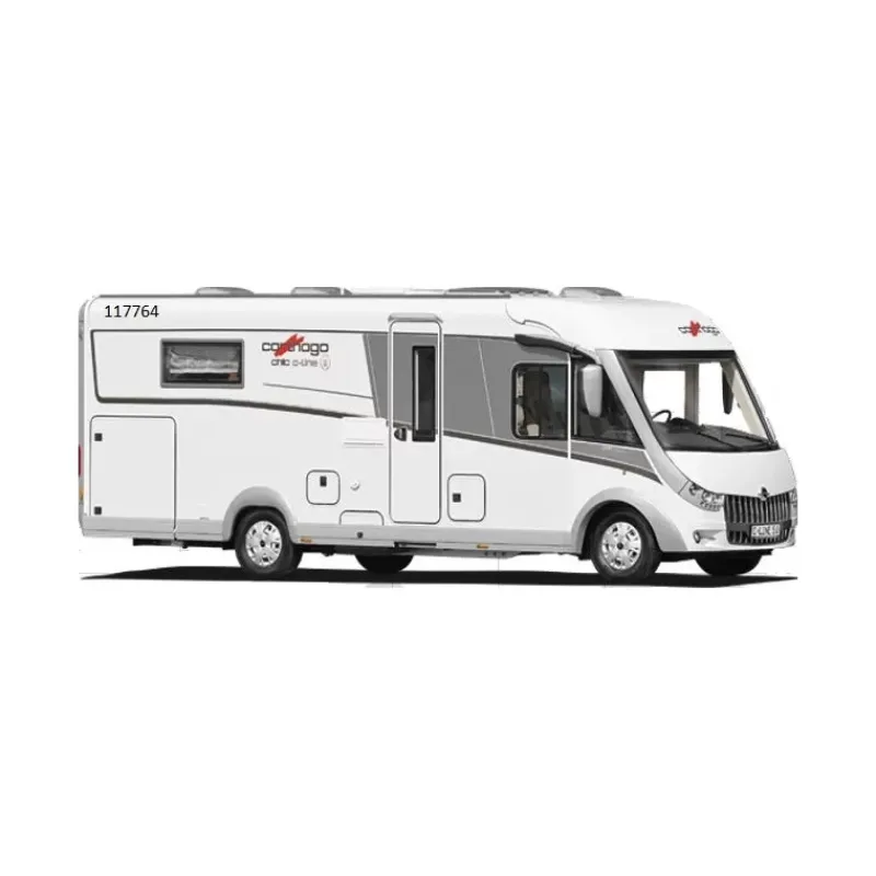 Thermoval Intégral CARTHAGO*Clairval Discount