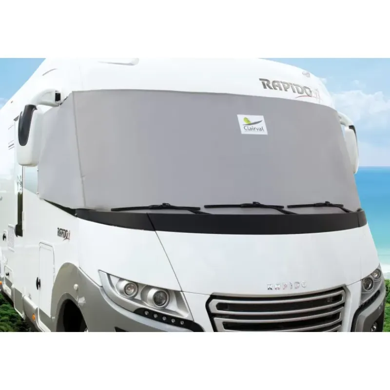 Discount Thermoval Intégral DETHLEFFS Rideau Isolant, Volet & Moustiquaire·Rideau & Volet Extérieur Camping-Car Intégral