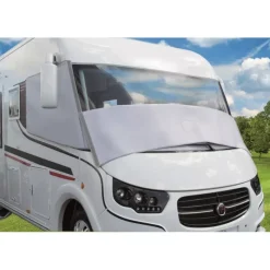 Hot Thermoval Intégral BÜRSTNER Rideau Isolant, Volet & Moustiquaire·Rideau & Volet Extérieur Camping-Car Intégral