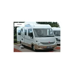Hot Thermoval Intégral BÜRSTNER Rideau Isolant, Volet & Moustiquaire·Rideau & Volet Extérieur Camping-Car Intégral