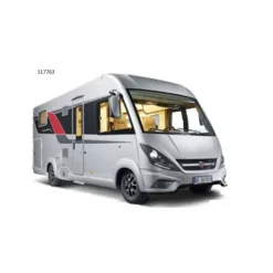 Hot Thermoval Intégral BÜRSTNER Rideau Isolant, Volet & Moustiquaire·Rideau & Volet Extérieur Camping-Car Intégral