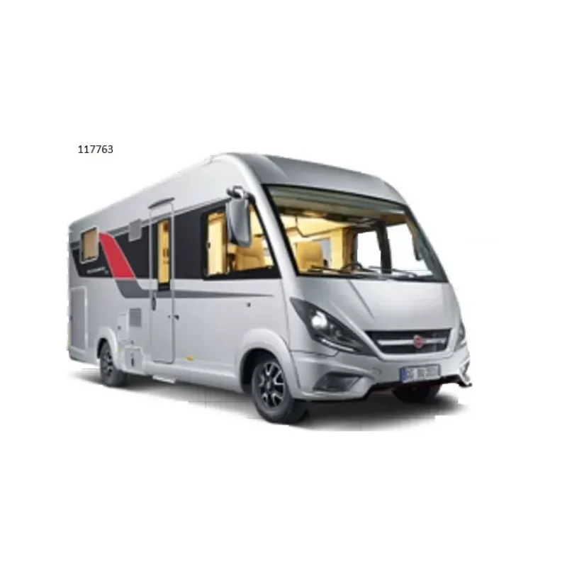 Hot Thermoval Intégral BÜRSTNER Rideau Isolant, Volet & Moustiquaire·Rideau & Volet Extérieur Camping-Car Intégral