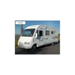 Thermoval Intégral | Pilote / Mooveo / Bavaria*Clairval Discount