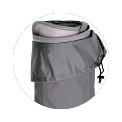 Discount Thermoval intégral CARADO Rideau Isolant, Volet & Moustiquaire·Rideau & Volet Extérieur Camping-Car Intégral