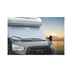 Outlet Thermoval STD | Jumpy / Expert 3 Citroën Jumpy / Peugeot Expert / Toyota Proace|Rideau Isolant, Volet & Moustiquaire·Rideau Opel