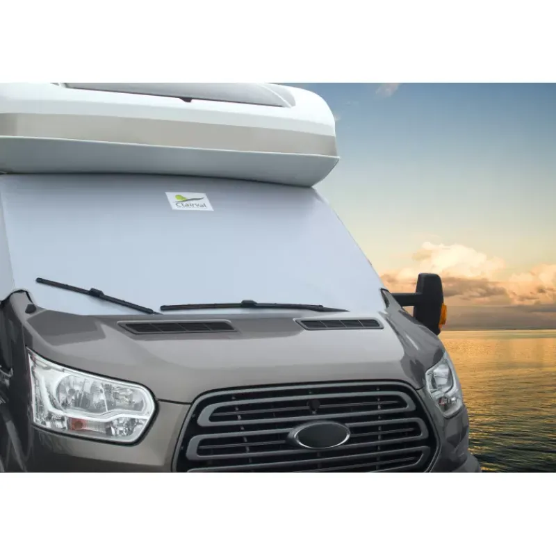 Thermoval STD | Sprinter / Crafter*Clairval Best