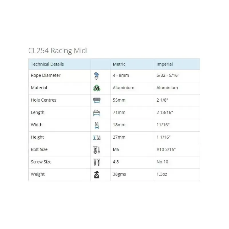 Sale CL254 Taquet, Bloqueur & Chaumard·Bloqueur & Coinceur