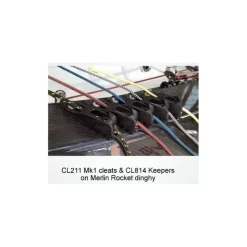 CL231*Clamcleat Sale